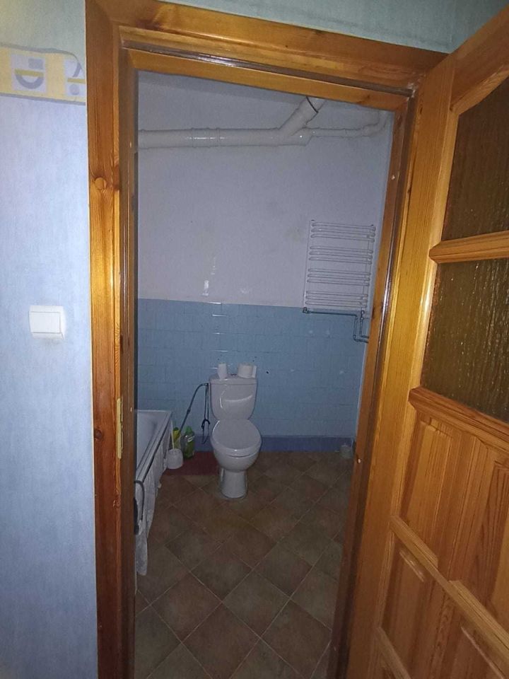 Mieszkanie 1-pokojowe Kamińsk. Zdjęcie 4