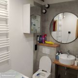 Mieszkanie 1-pokojowe Polkowice, ul. Sztygarska. Zdjęcie 3