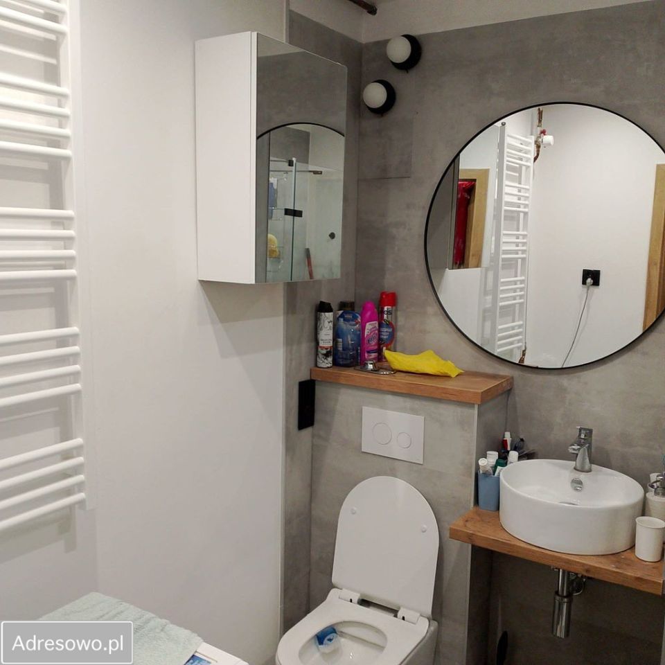 Mieszkanie 1-pokojowe Polkowice, ul. Sztygarska. Zdjęcie 4