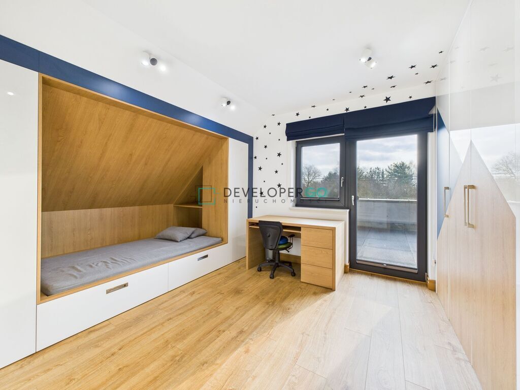 dom wolnostojący, 5 pokoi Choroszcz. Zdjęcie 9