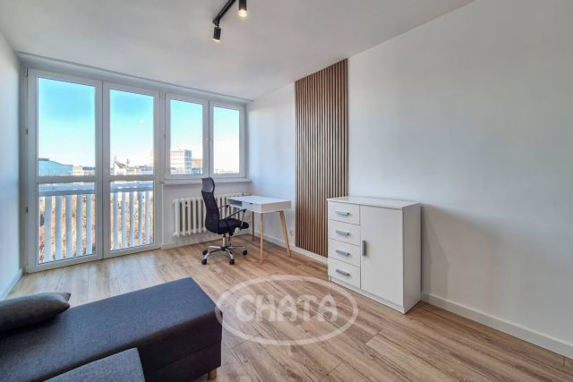 Mieszkanie 2-pokojowe Wrocław Stare Miasto, ul. Głogowska. Zdjęcie 4