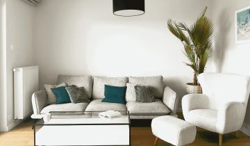 Mieszkanie 3-pokojowe Warszawa Wola