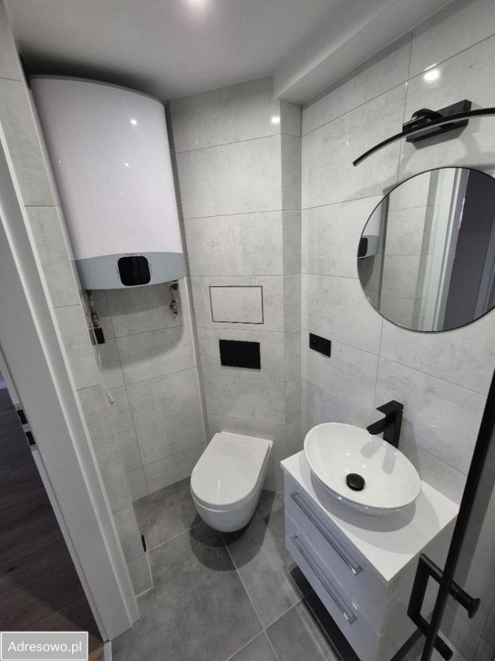 Mieszkanie 2-pokojowe Turek, ul. Spółdzielców. Zdjęcie 10