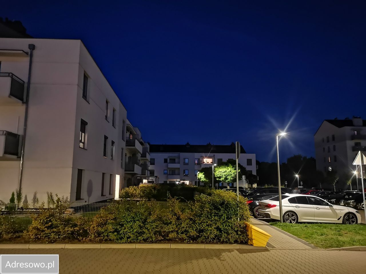 Mieszkanie 2-pokojowe Gorzów Wielkopolski Górczyn, ul. Jędrzeja Moraczewskiego. Zdjęcie 8