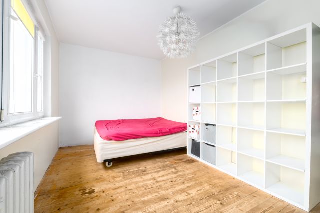 Mieszkanie 4-pokojowe Szczecin, ul. Jasna. Zdjęcie 7