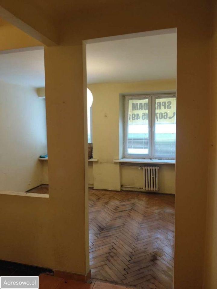 Mieszkanie 1-pokojowe Częstochowa Centrum, ul. Szymanowskiego. Zdjęcie 3