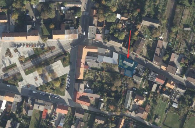 Działka budowlana Jaraczewo, ul. Kaliska. Zdjęcie 1