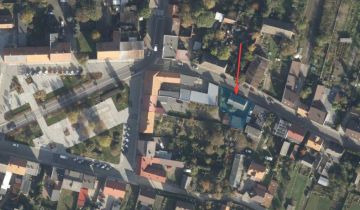 Działka budowlana Jaraczewo, ul. Kaliska