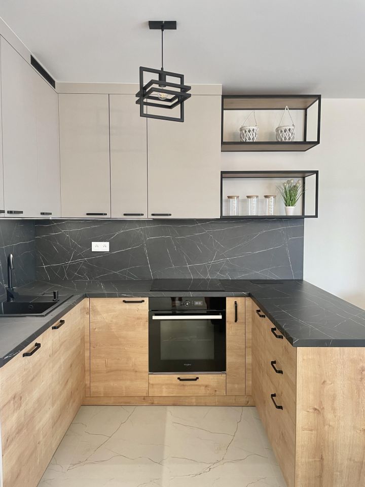 Mieszkanie 4-pokojowe Częstochowa Parkitka, ul. Łowicka. Zdjęcie 4