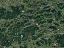 Działka budowlana Białka