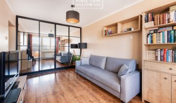 Mieszkanie 2-pokojowe Warszawa Targówek, ul. Chodecka