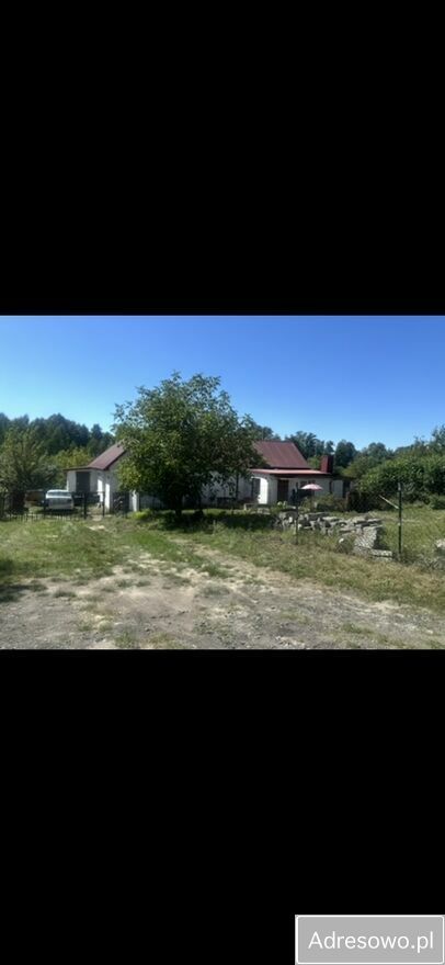 dom wolnostojący, 4 pokoje Ostrowiec Świętokrzyski Stawki. Zdjęcie 5