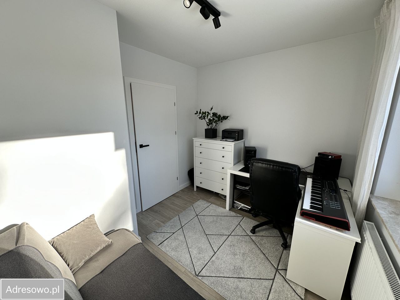 Mieszkanie 4-pokojowe Dywity, ul. Franciszka Hynka. Zdjęcie 19