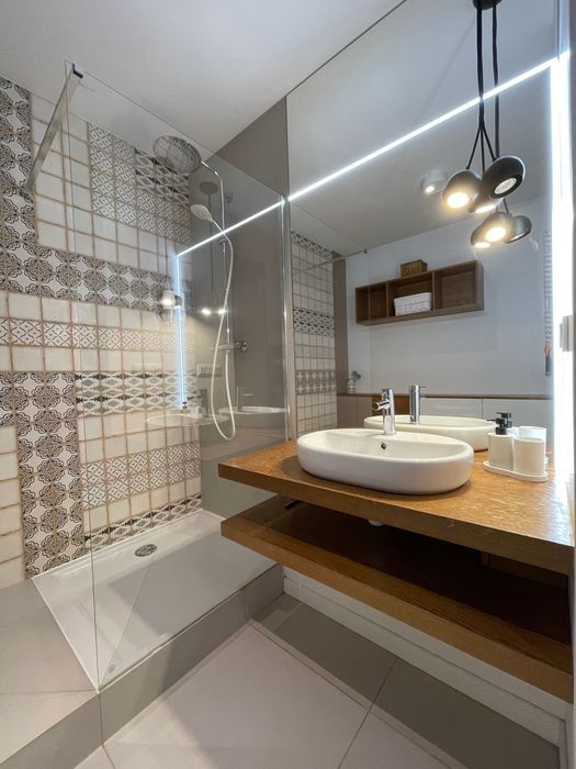 Mieszkanie 2-pokojowe Wrocław Śródmieście, ul. Henryka Sienkiewicza. Zdjęcie 5