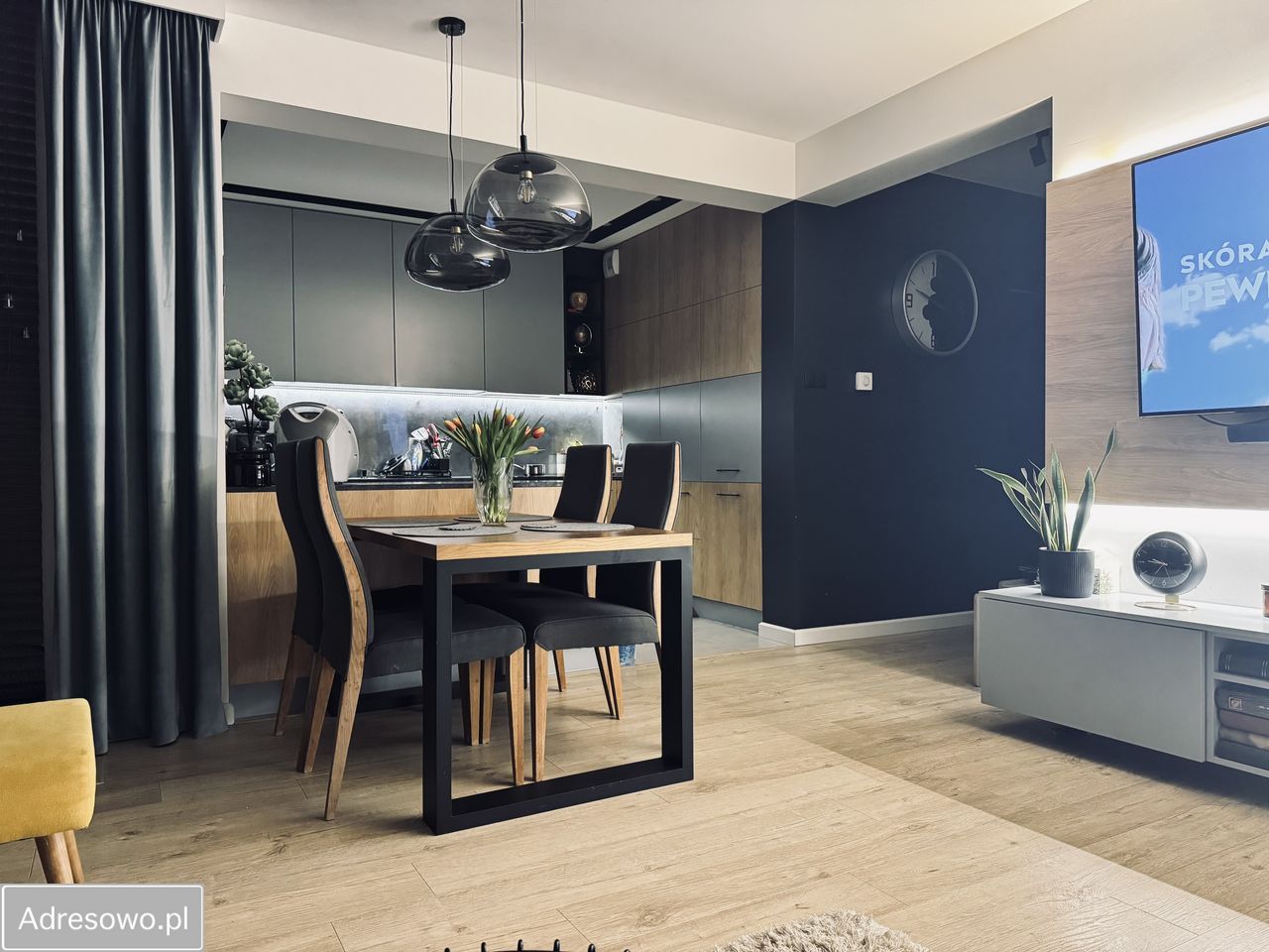 Mieszkanie 3-pokojowe Kielce Szydłówek, ul. Gabrieli Zapolskiej. Zdjęcie 2