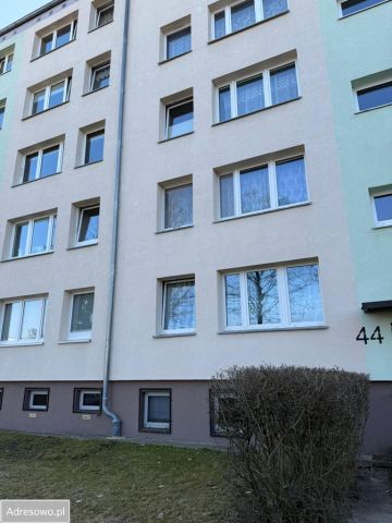 Mieszkanie 3-pokojowe Poznań Winiary, os. Winiary. Zdjęcie 1