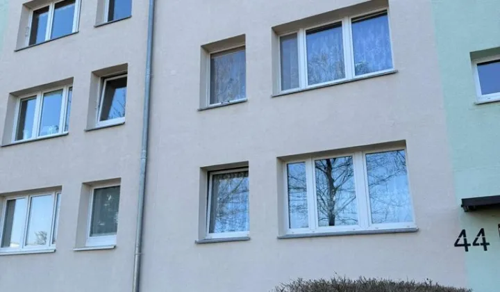 Mieszkanie 3-pokojowe Poznań Winiary, os. Winiary