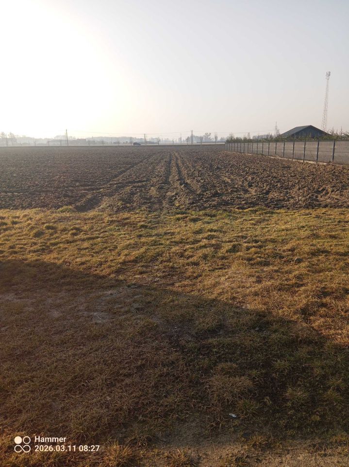 Działka budowlana Opalenica, ul. Magnoliowa. Zdjęcie 1