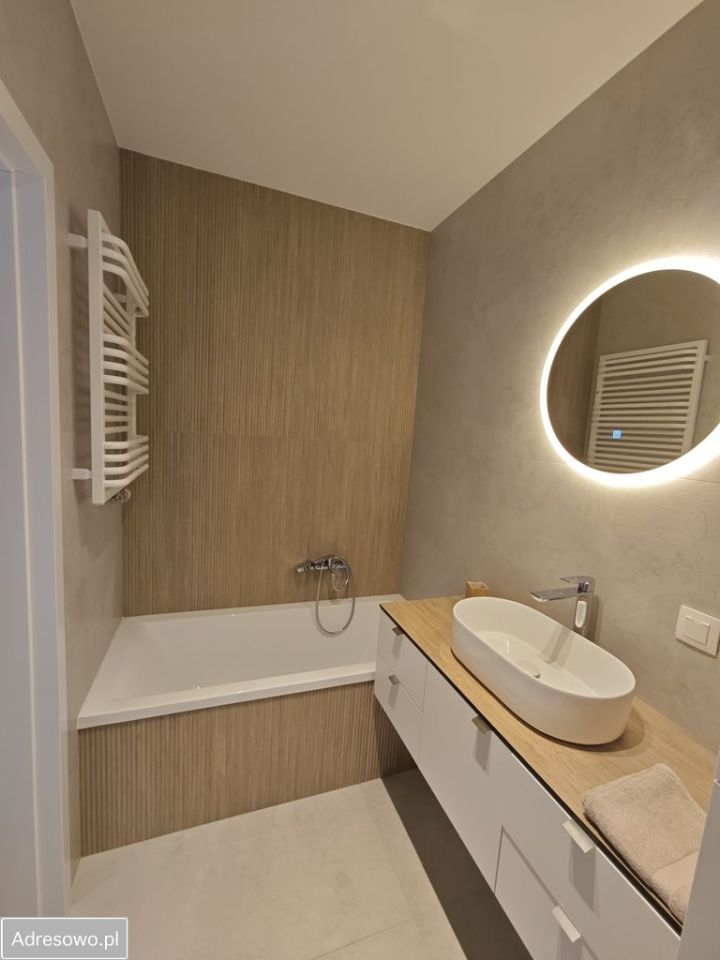 Mieszkanie 2-pokojowe Pogórze. Zdjęcie 9