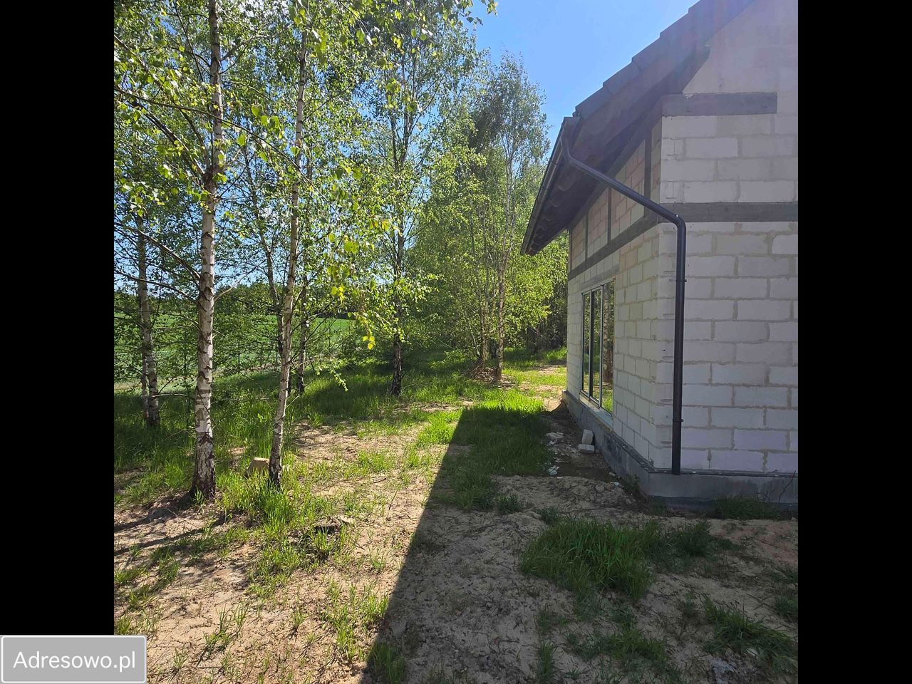 dom wolnostojący, 3 pokoje Wda. Zdjęcie 11