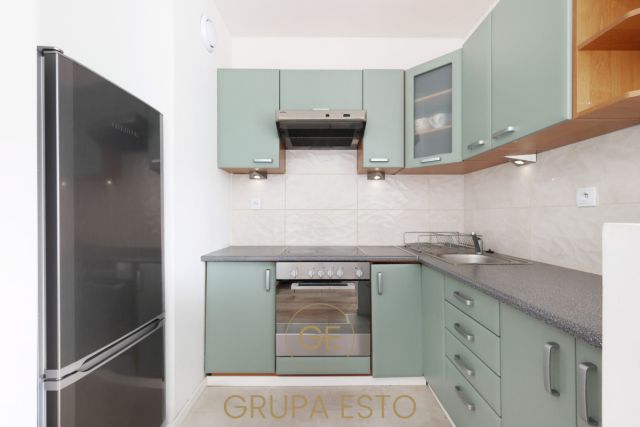 Mieszkanie 1-pokojowe Kraków Bonarka, ul. Turniejowa. Zdjęcie 12