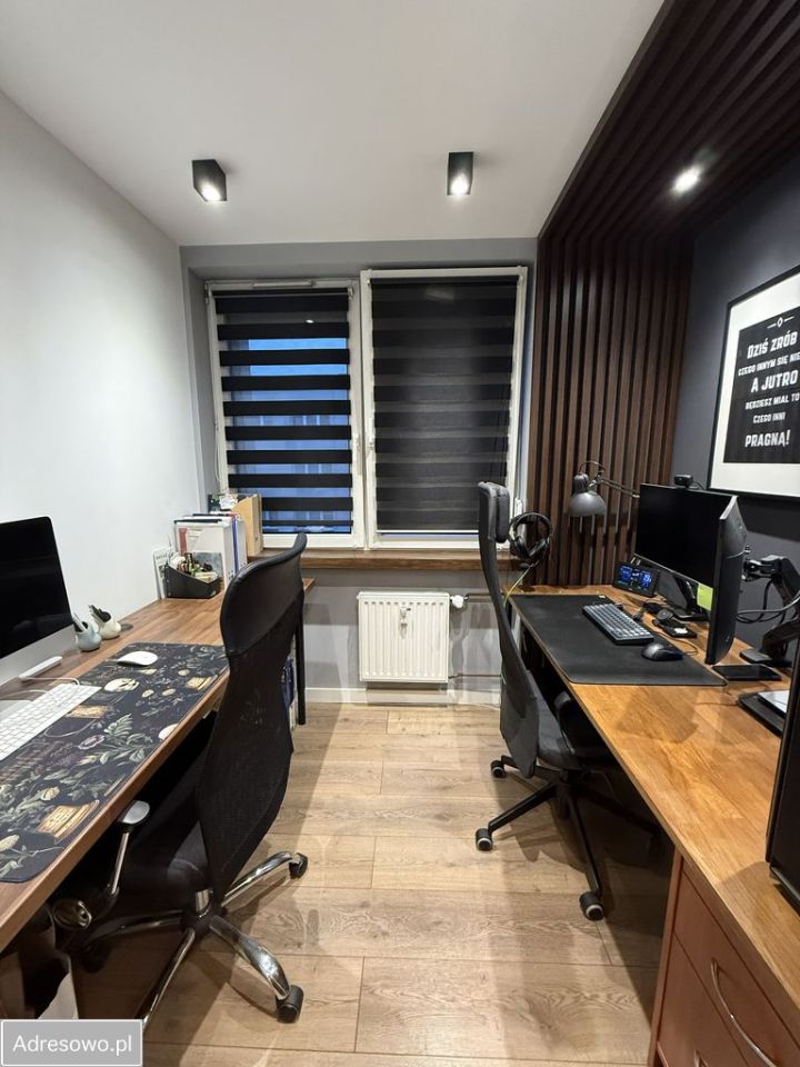 Mieszkanie 3-pokojowe Katowice Dąb, ul. Błękitna. Zdjęcie 14