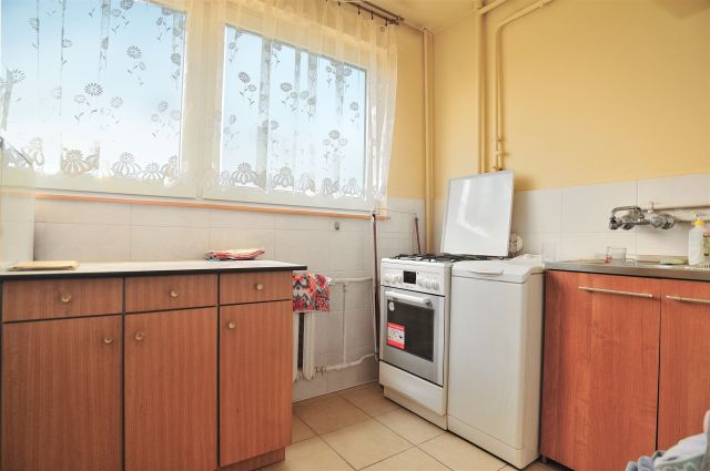 Mieszkanie 1-pokojowe Szczecin, ul. Antoniego Kaliny. Zdjęcie 1