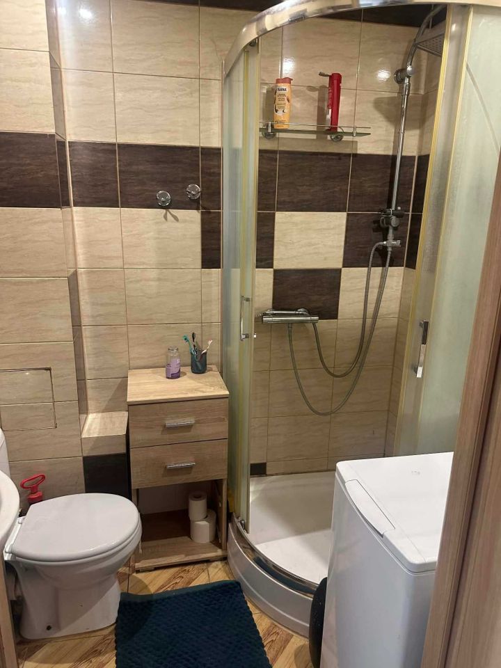 Mieszkanie 2-pokojowe Osówko. Zdjęcie 6