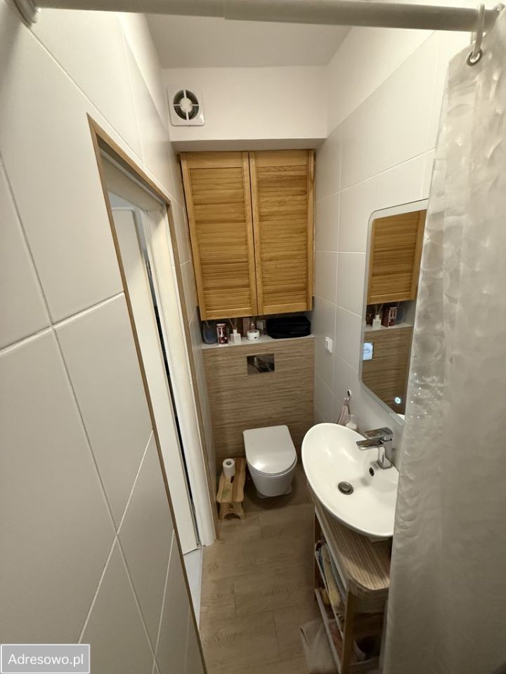 Mieszkanie 1-pokojowe Jabłonna, ul. Modlińska. Zdjęcie 3