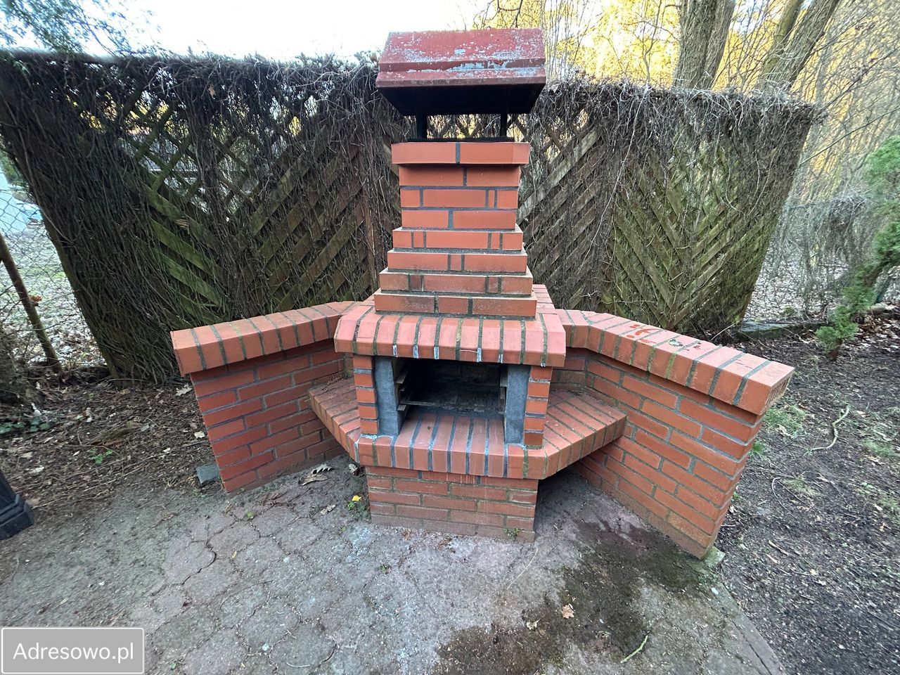 dom wolnostojący Annowo. Zdjęcie 16