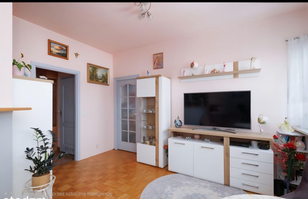 Mieszkanie 2-pokojowe Warszawa Praga-Południe, ul. Grochowska. Zdjęcie 6