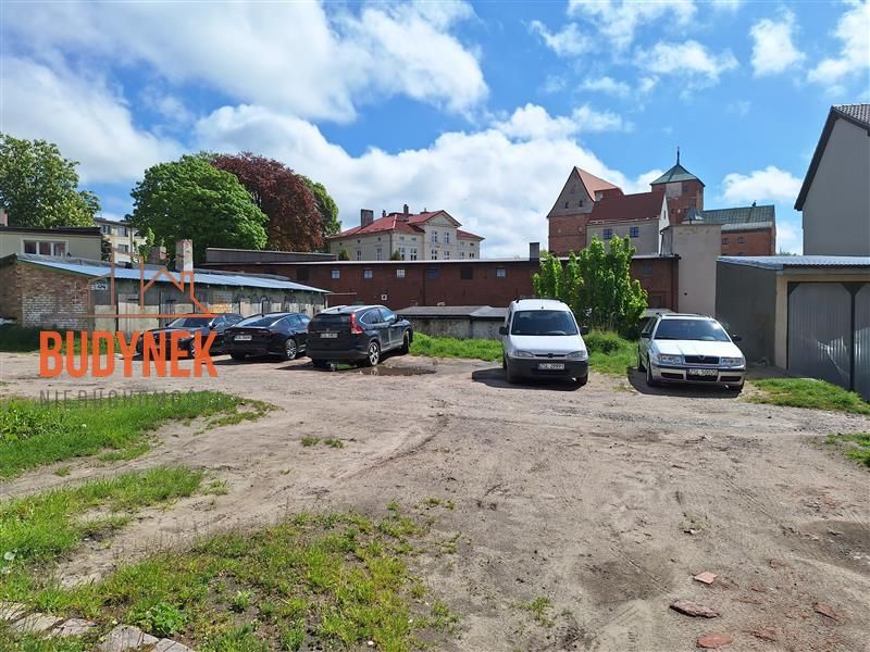 Lokal Darłowo, ul. Powstańców Warszawskich. Zdjęcie 11