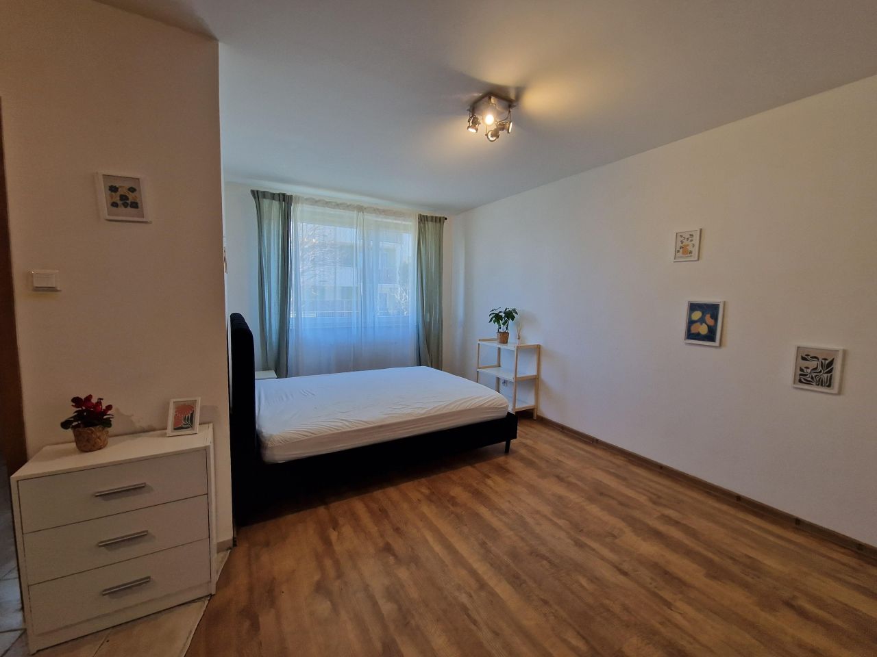 Mieszkanie 1-pokojowe Gdańsk Przymorze, ul. Słowiańska. Zdjęcie 7