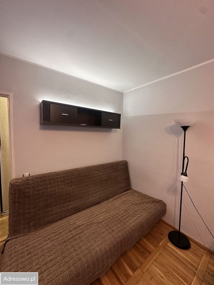 Mieszkanie 2-pokojowe Poznań Nowe Miasto, os. Piastowskie. Zdjęcie 4