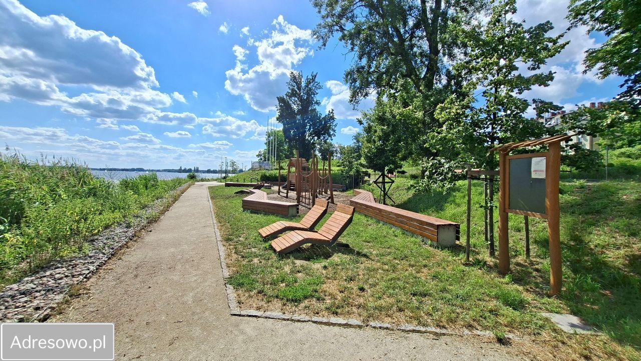 Mieszkanie 2-pokojowe Zegrze, ul. płk. Kazimierza Drewnowskiego. Zdjęcie 16