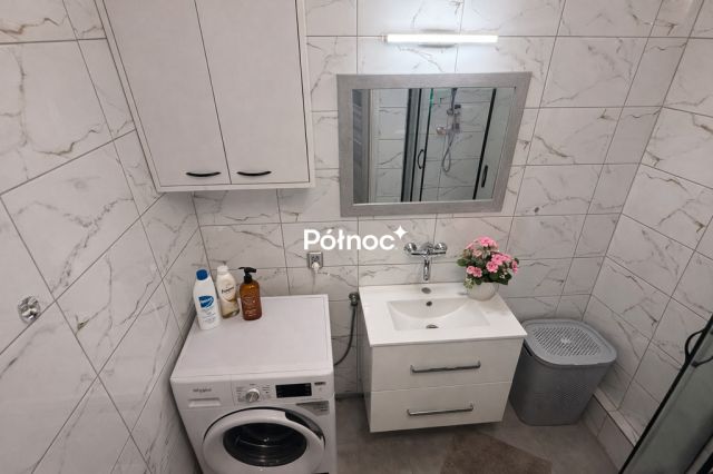 Mieszkanie 2-pokojowe Lublin Czechów, ul. Ireny Kosmowskiej. Zdjęcie 8