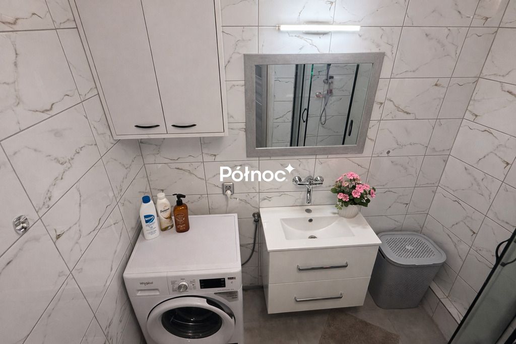 Mieszkanie 2-pokojowe Lublin Czechów, ul. Ireny Kosmowskiej. Zdjęcie 8