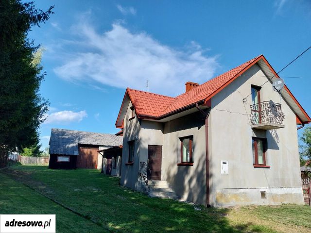 dom wolnostojący, 3 pokoje Mikułowice. Zdjęcie 1