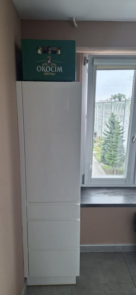 Mieszkanie 3-pokojowe Nysa, ul. Konstantego Ildefonsa Gałczyńskiego. Zdjęcie 7
