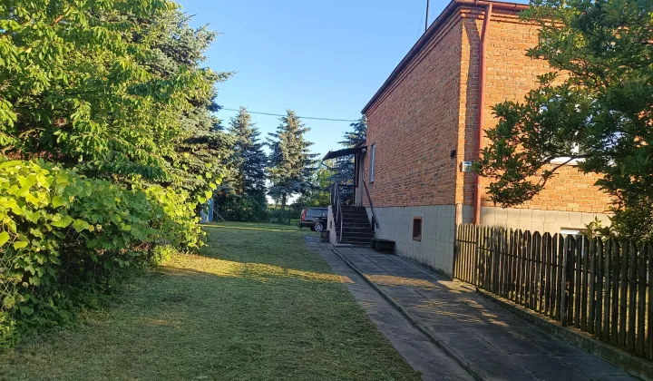 dom wolnostojący, 4 pokoje Pożdżenice