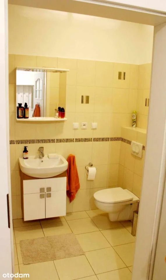 Mieszkanie 2-pokojowe Warszawa Wilanów, ul. Sarmacka. Zdjęcie 11