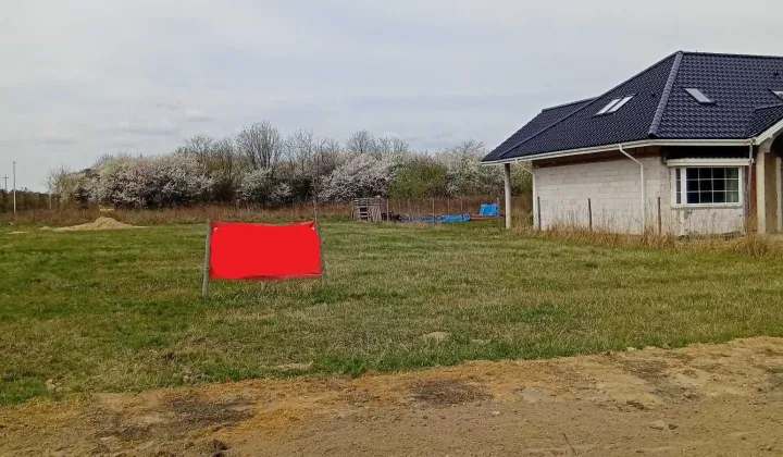 Działka budowlana Grójec, ul. Graniczna