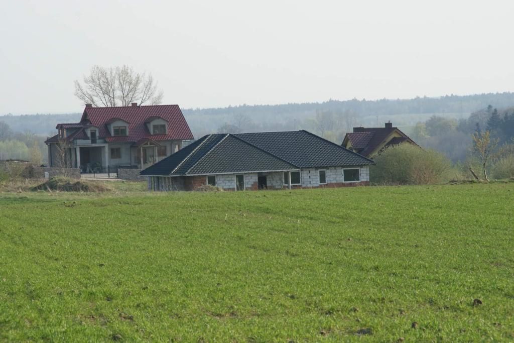 Działka budowlana Postomino. Zdjęcie 7