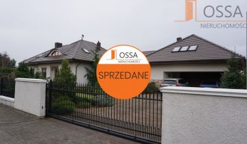 dom wolnostojący, 6 pokoi Dębki. Zdjęcie 1