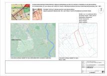 Działka rolno-budowlana Ludwików, ul. Lipowa. Zdjęcie 4