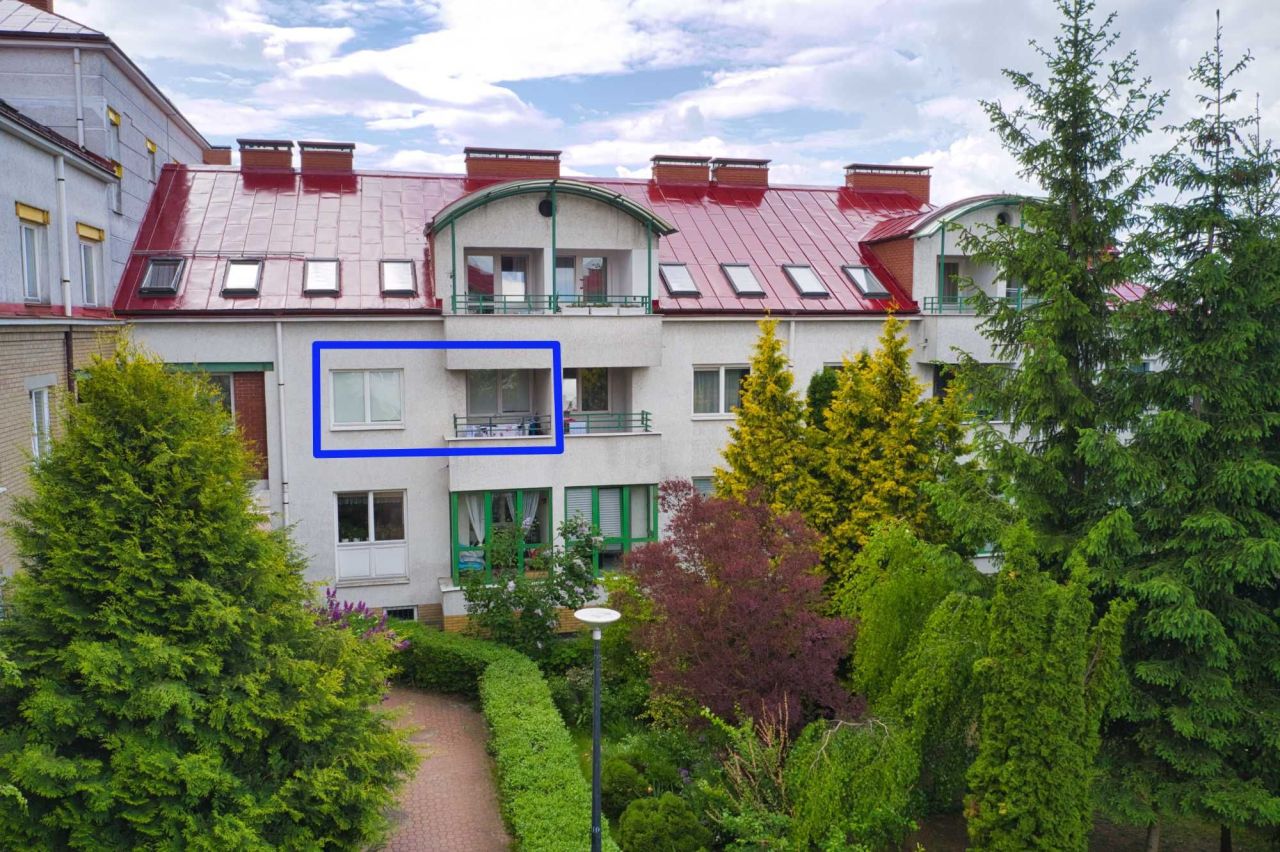 Mieszkanie 3-pokojowe Lublin, ul. Turkusowa. Zdjęcie 1