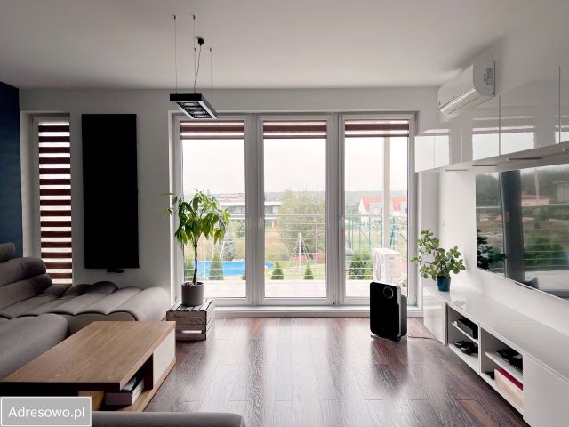 Mieszkanie 2-pokojowe Katowice Zarzecze, ul. Tunelowa. Zdjęcie 1