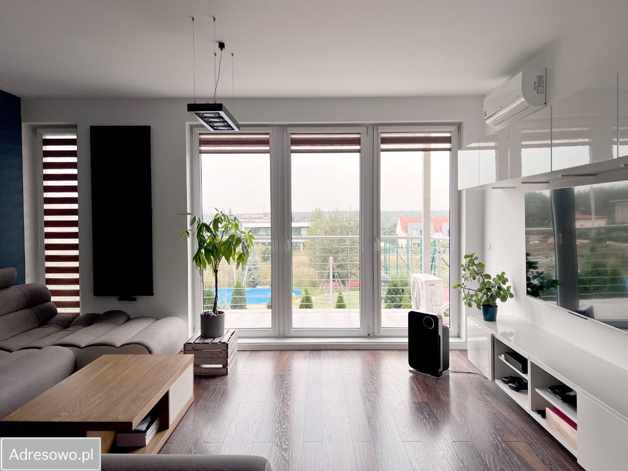 Mieszkanie 2-pokojowe Katowice Zarzecze, ul. Tunelowa. Zdjęcie 1