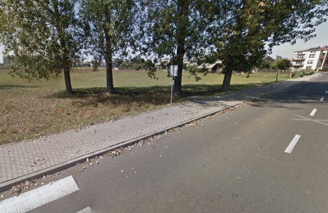 Działka siedliskowa Wolica. Zdjęcie 3