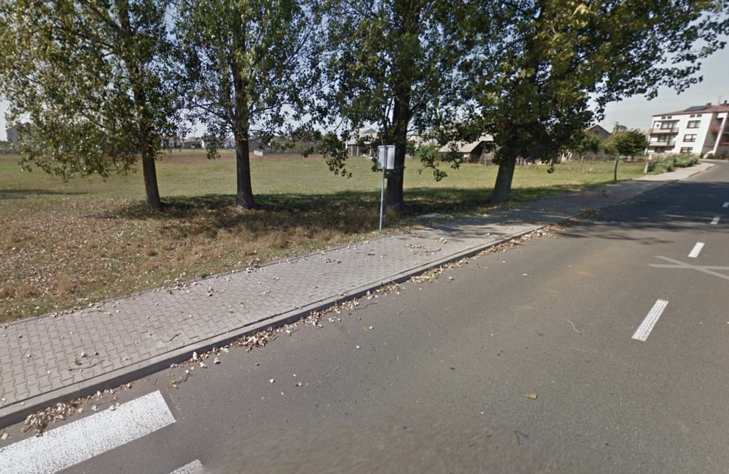 Działka siedliskowa Wolica. Zdjęcie 3